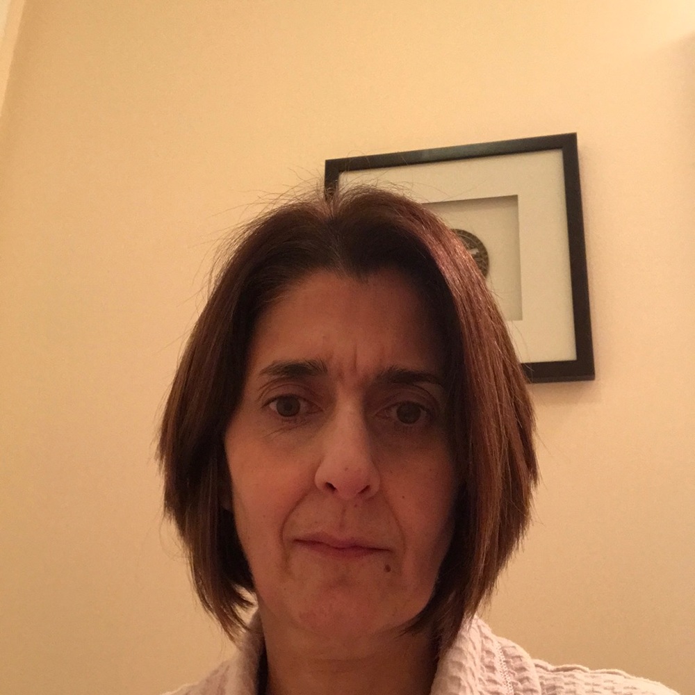 Meet your Posher, Luisa